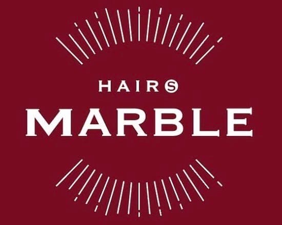 MARBLE ロゴ